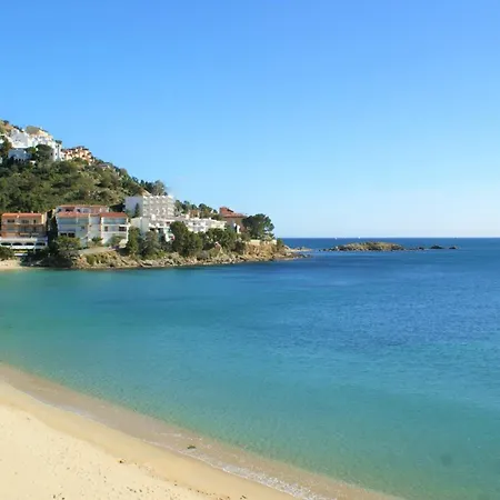 Appartement Impresionantes Vistas Del Mar En Roses, Canyelles