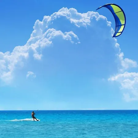 Appartement Impresionantes Vistas Del Mar En Roses, Canyelles