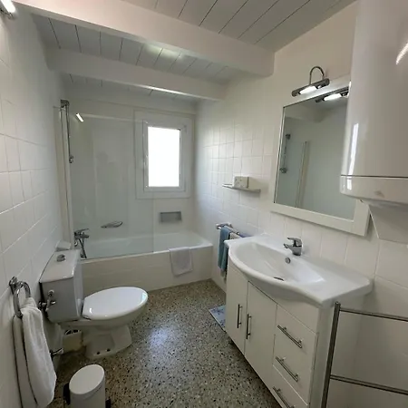 Appartement Impresionantes Vistas Del Mar En Roses, Canyelles Roses