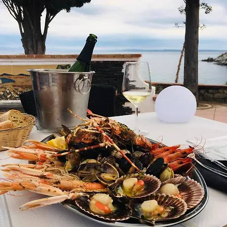 Impresionantes Vistas Del Mar En Roses, Canyelles