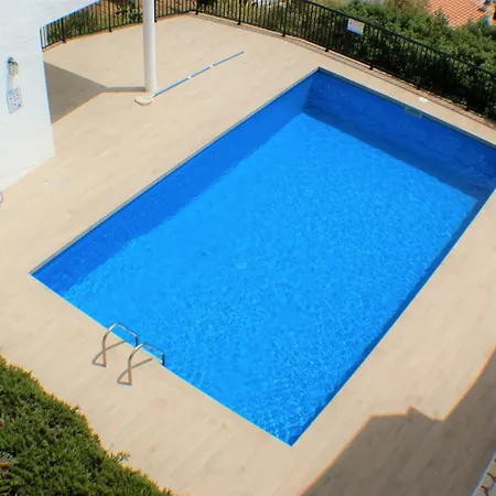 Impresionantes Vistas Del Mar En Roses, Canyelles * Roses