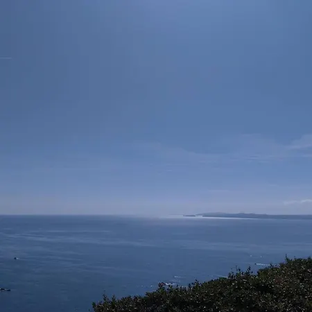Apartment Impresionantes Vistas Del Mar En Roses, Canyelles *
