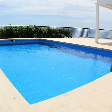 Apartment Impresionantes Vistas Del Mar En Roses, Canyelles Roses