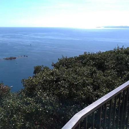 Impresionantes Vistas Del Mar En Roses, Canyelles Apartment *