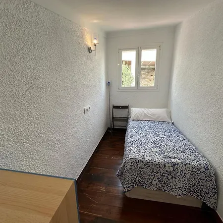 Impresionantes Vistas Del Mar En Roses, Canyelles Apartment